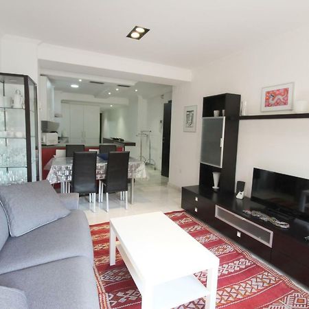 Precioso Apartamento Al Lado De Las Torres De Serrano Valenza Esterno foto