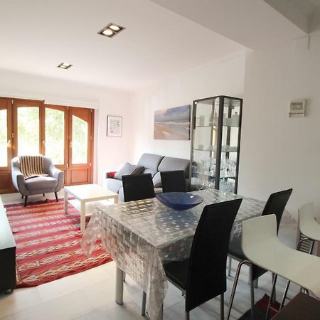 Precioso Apartamento Al Lado De Las Torres De Serrano Valenza Esterno foto