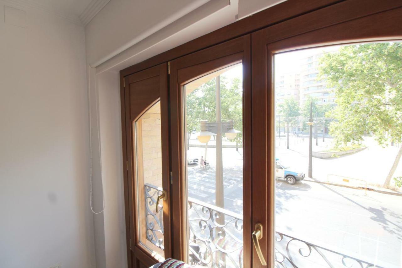 Precioso Apartamento Al Lado De Las Torres De Serrano Valenza Esterno foto