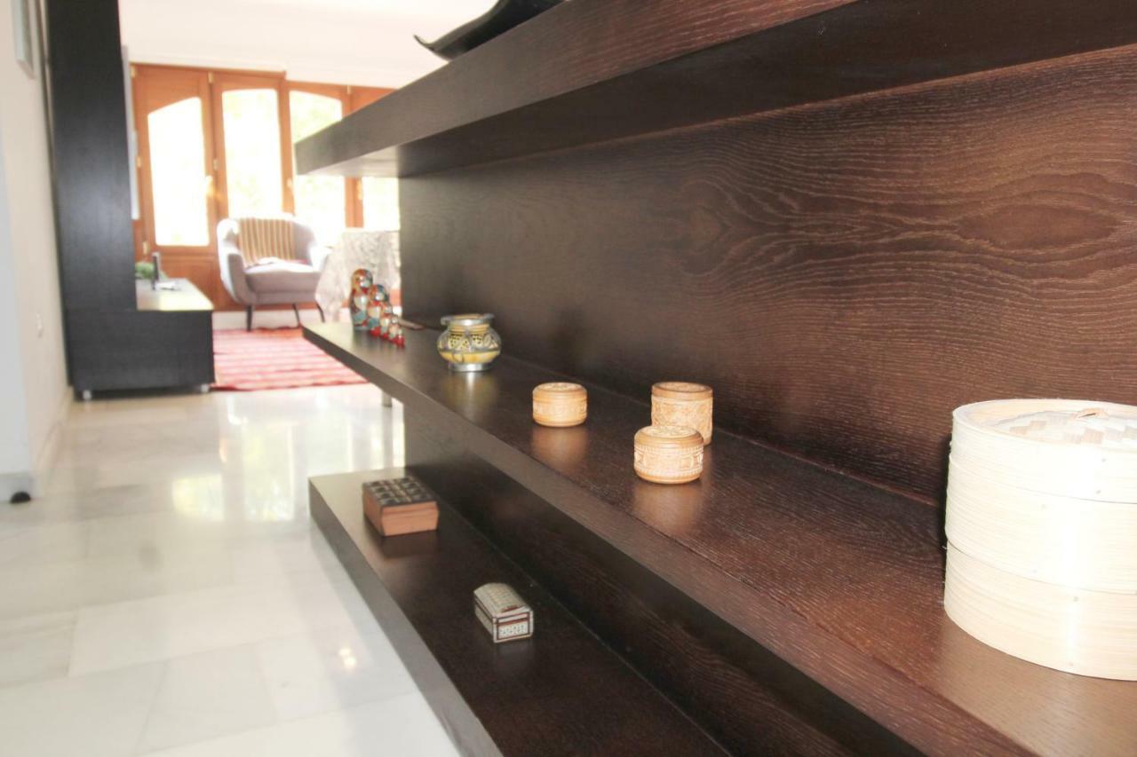 Precioso Apartamento Al Lado De Las Torres De Serrano Valenza Esterno foto