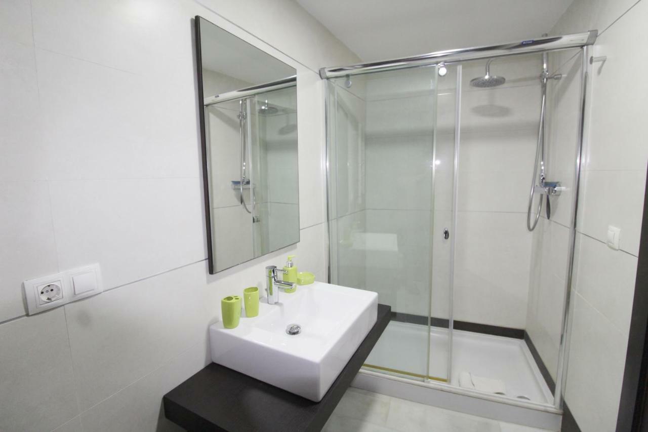 Precioso Apartamento Al Lado De Las Torres De Serrano Valenza Esterno foto