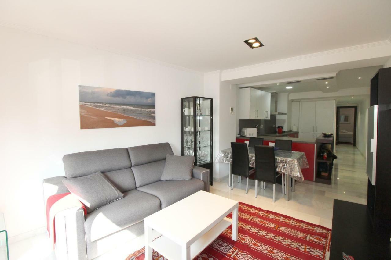 Precioso Apartamento Al Lado De Las Torres De Serrano Valenza Esterno foto